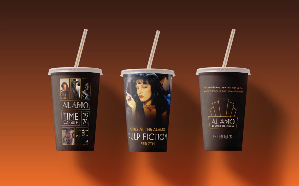 Cup Designs