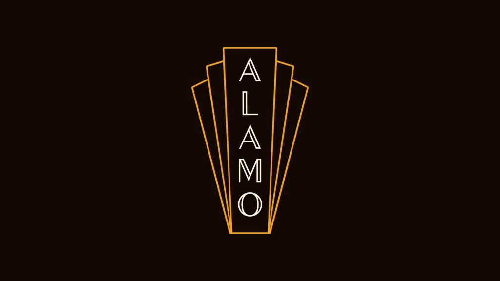 Secondary Logo