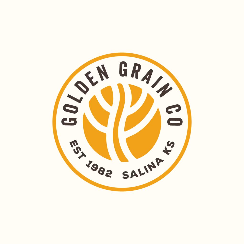 Secondary Logo