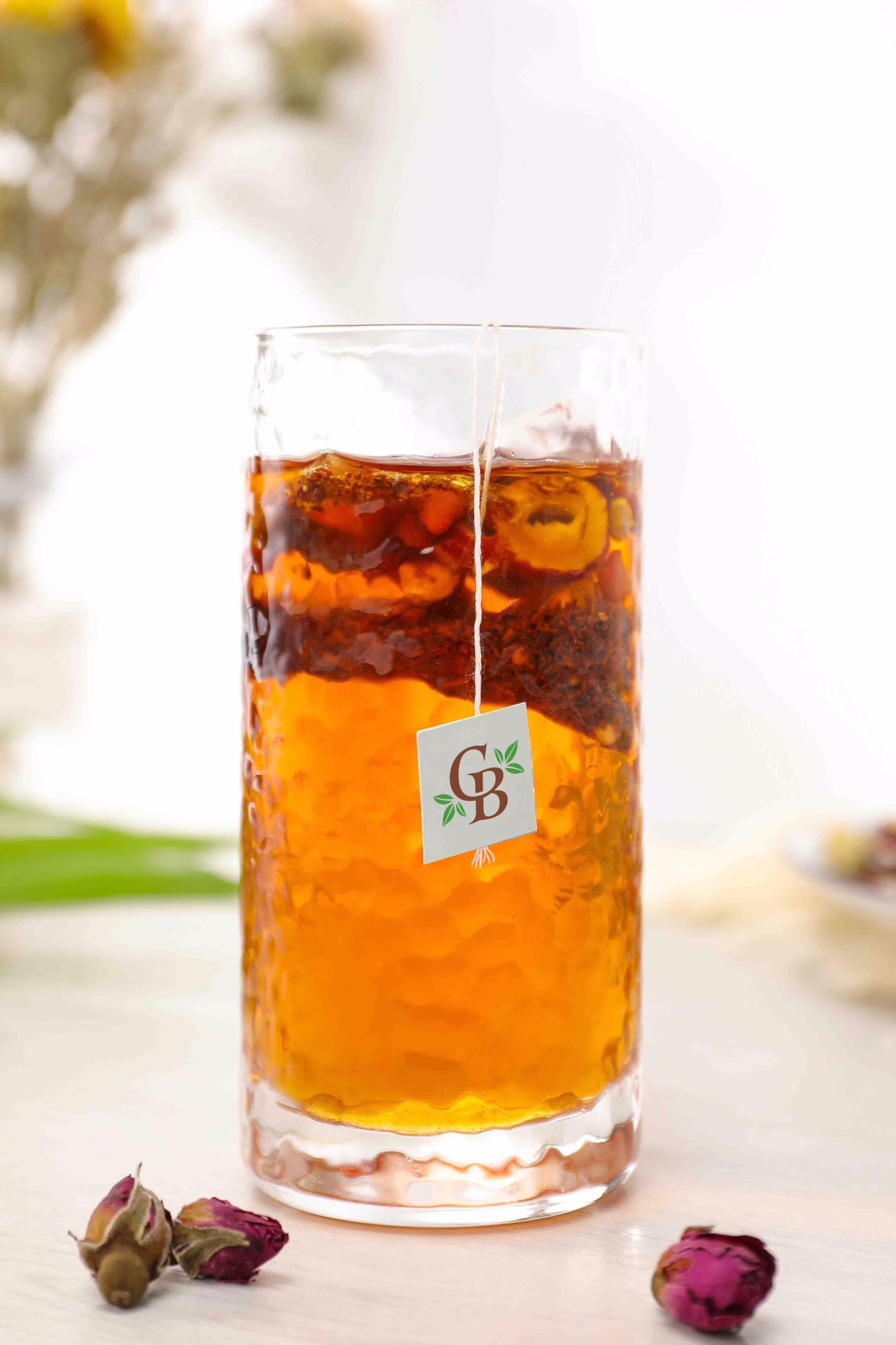 Teabag