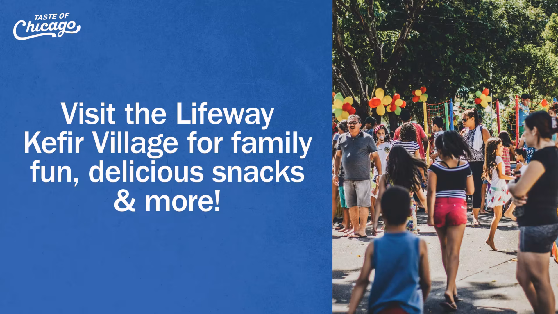 Visit Lifeway Kefir
